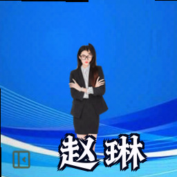 赵琳