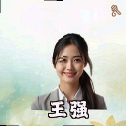 王强